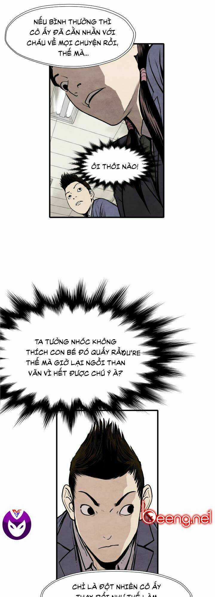 Song Hồn - Chapter 26 - Trang 19