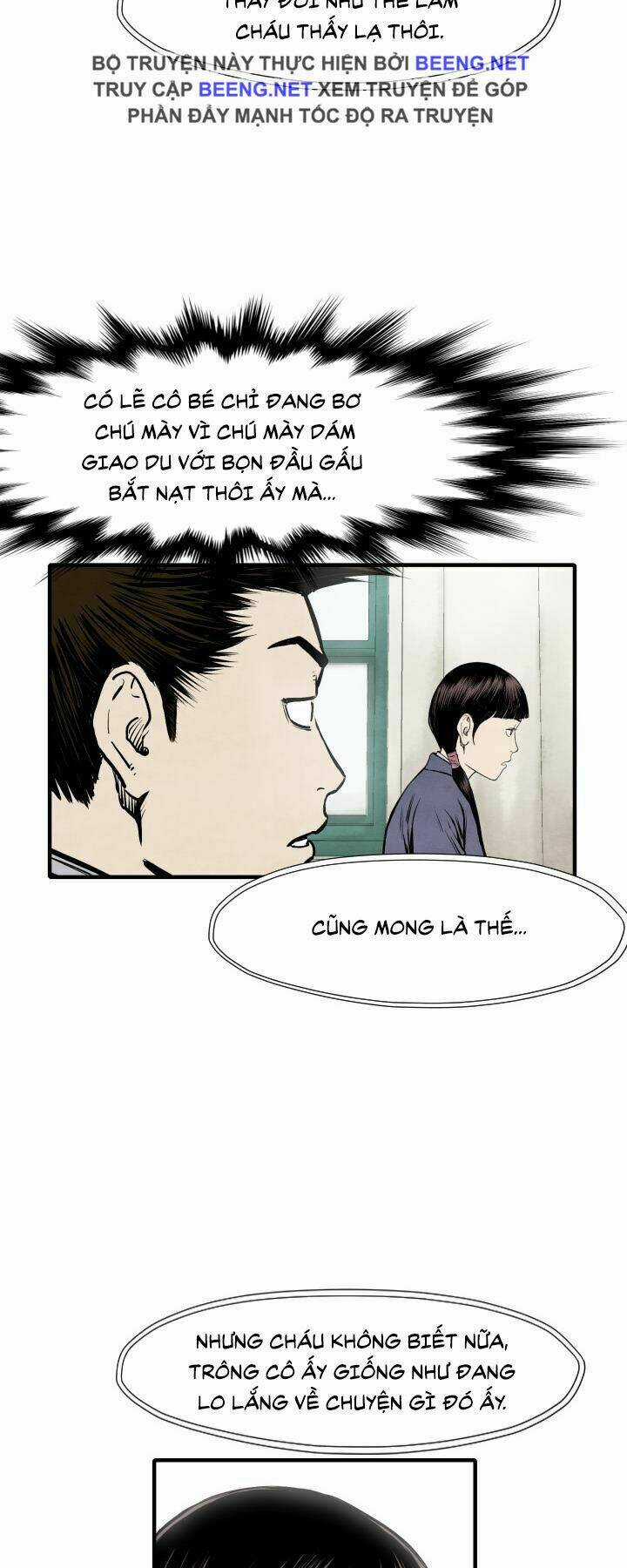 Song Hồn - Chapter 26 - Trang 20