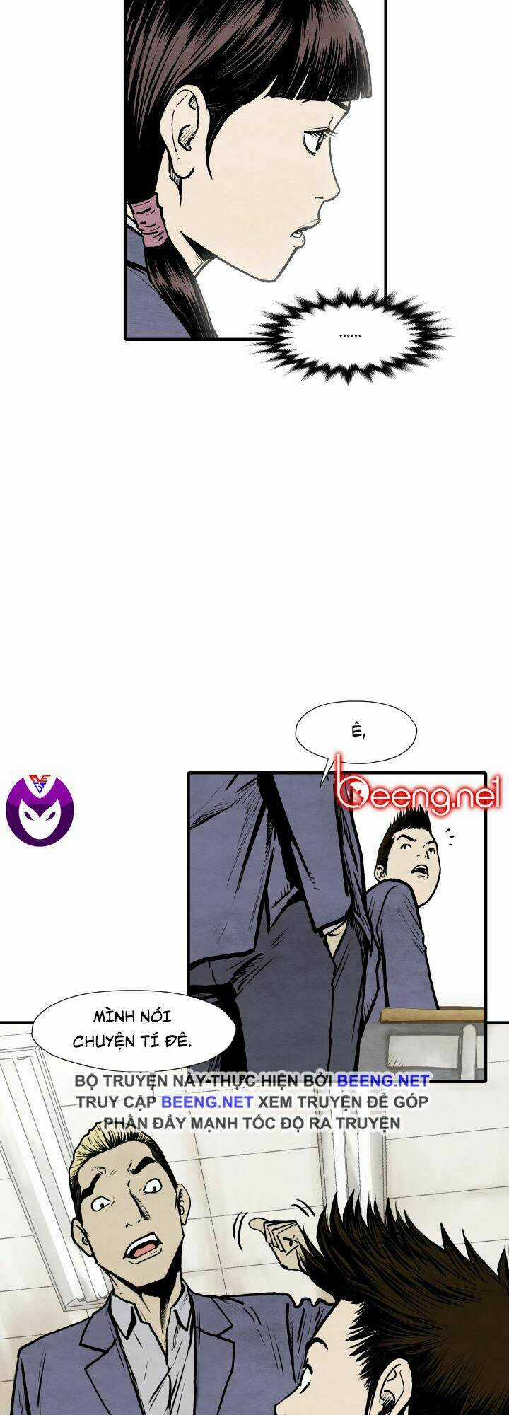 Song Hồn - Chapter 26 - Trang 21