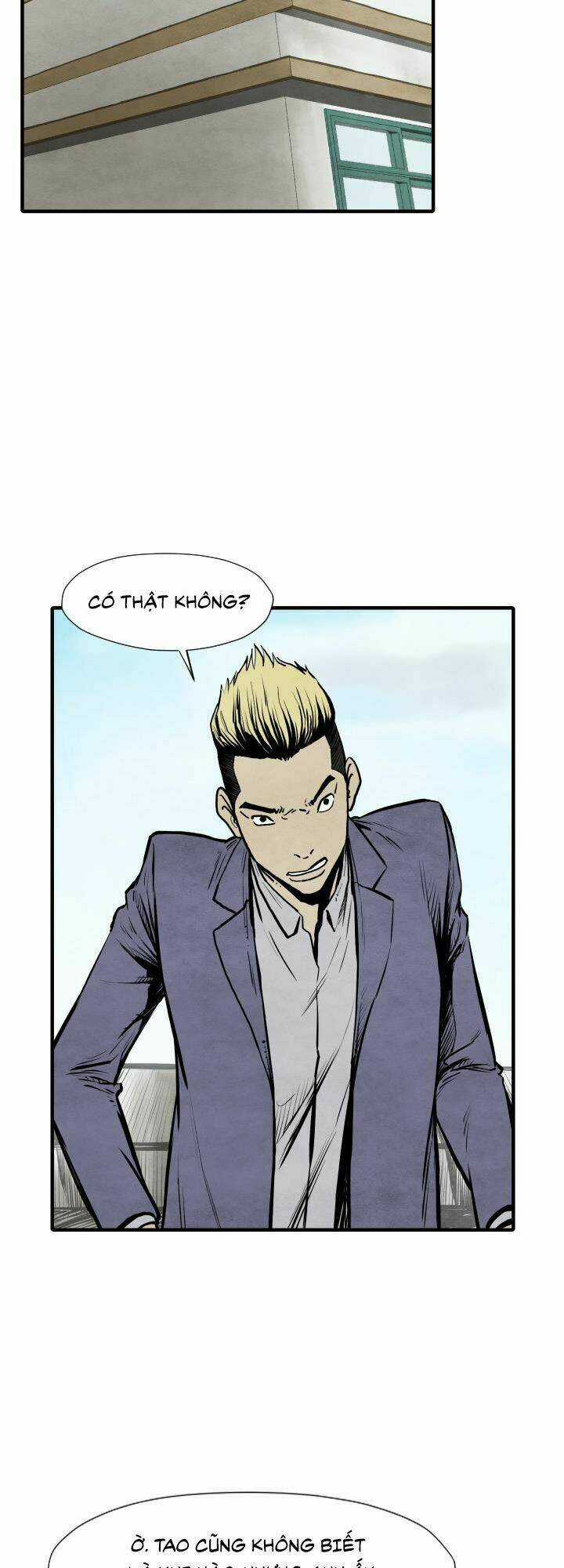 Song Hồn - Chapter 26 - Trang 23