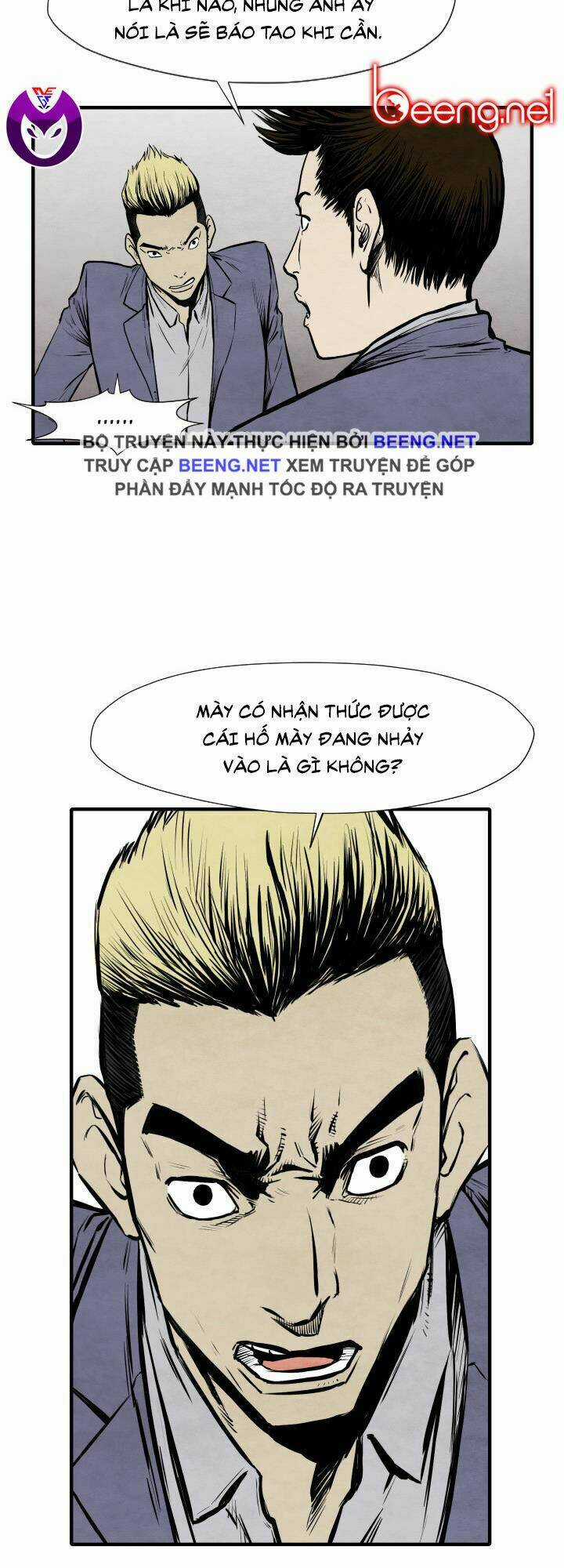 Song Hồn - Chapter 26 - Trang 24