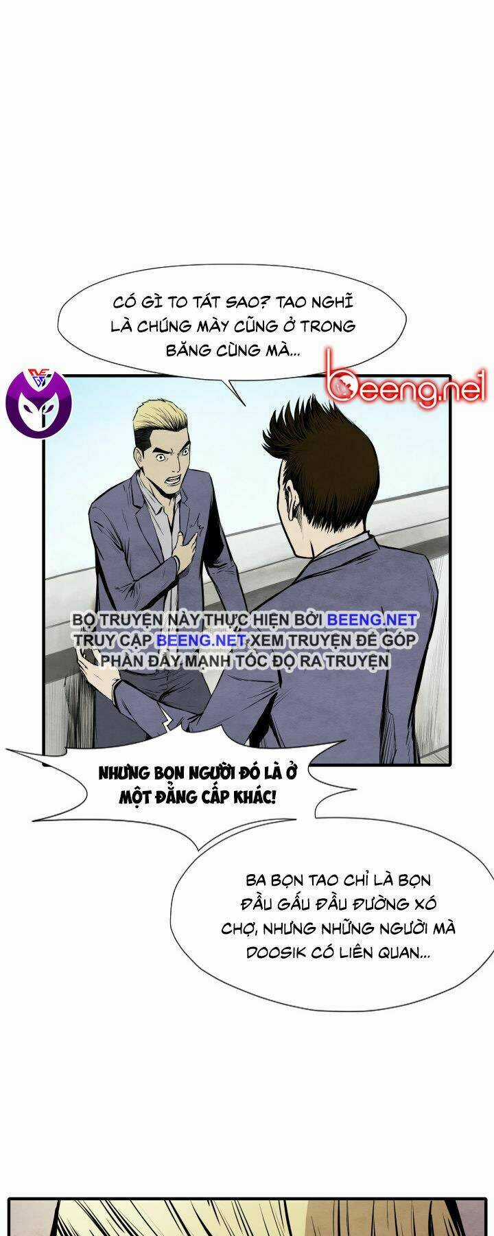 Song Hồn - Chapter 26 - Trang 25