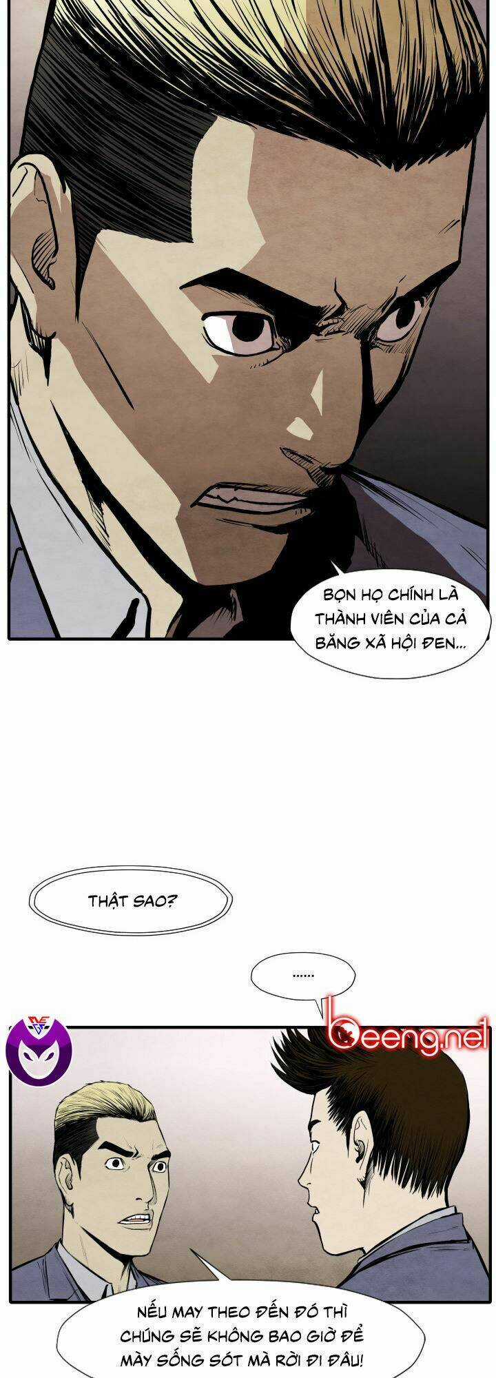 Song Hồn - Chapter 26 - Trang 26