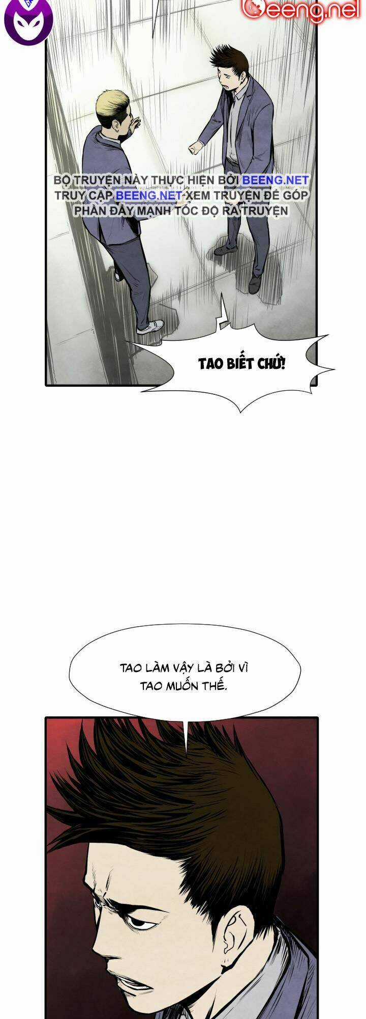 Song Hồn - Chapter 26 - Trang 28