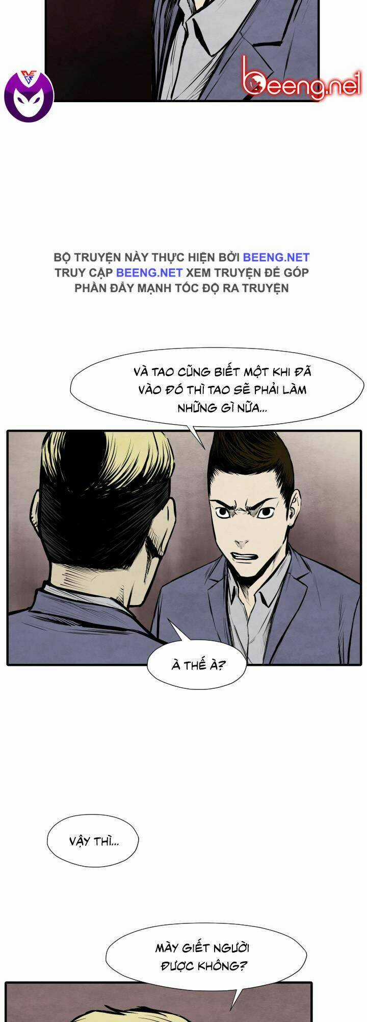 Song Hồn - Chapter 26 - Trang 29