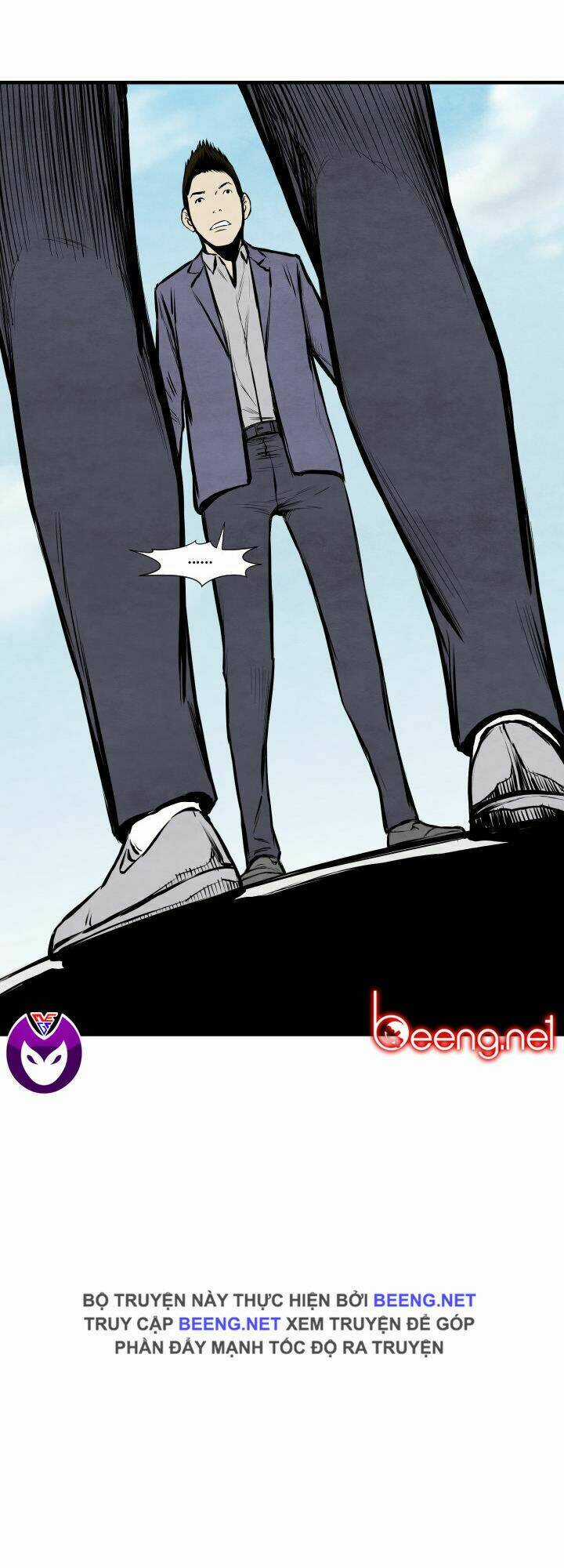 Song Hồn - Chapter 26 - Trang 31