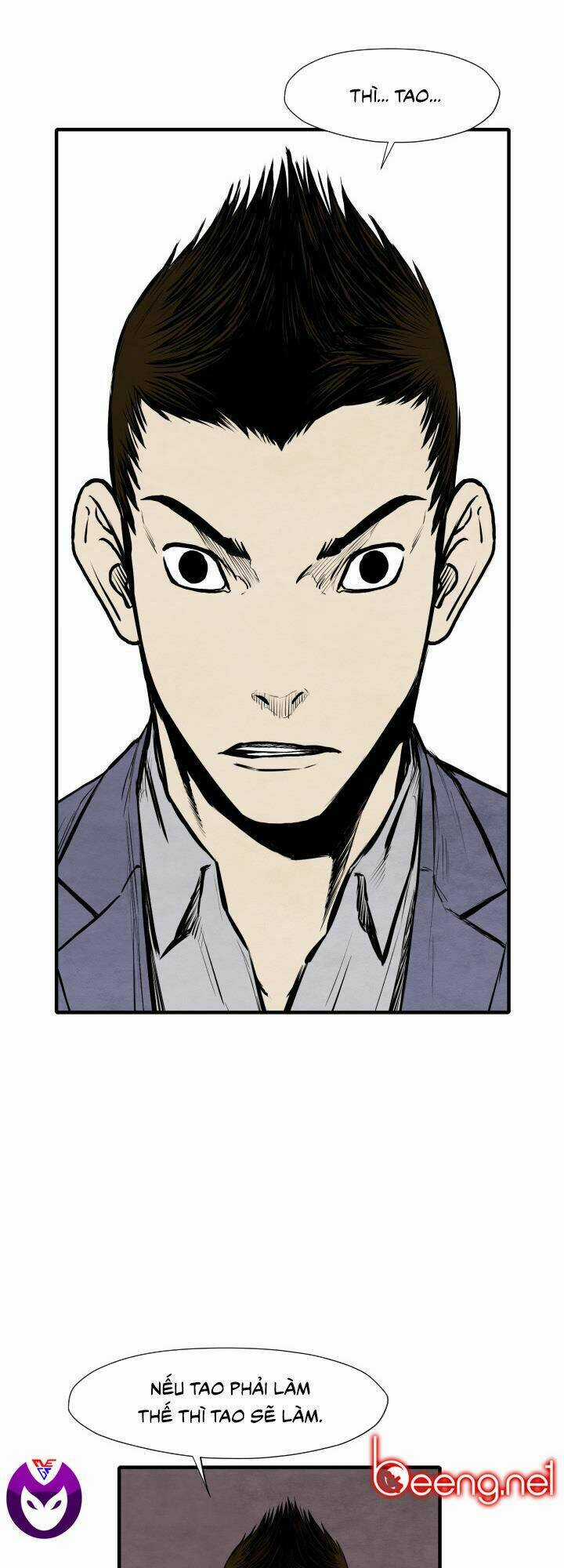 Song Hồn - Chapter 26 - Trang 32