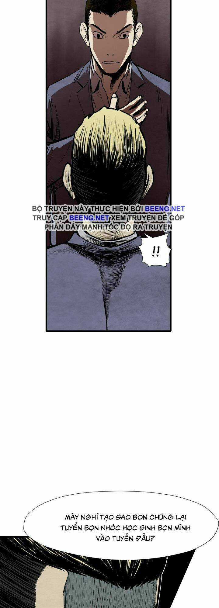 Song Hồn - Chapter 26 - Trang 33