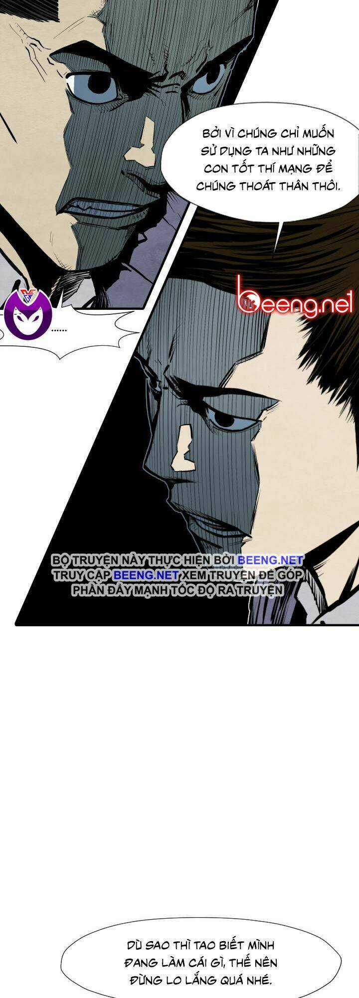 Song Hồn - Chapter 26 - Trang 34