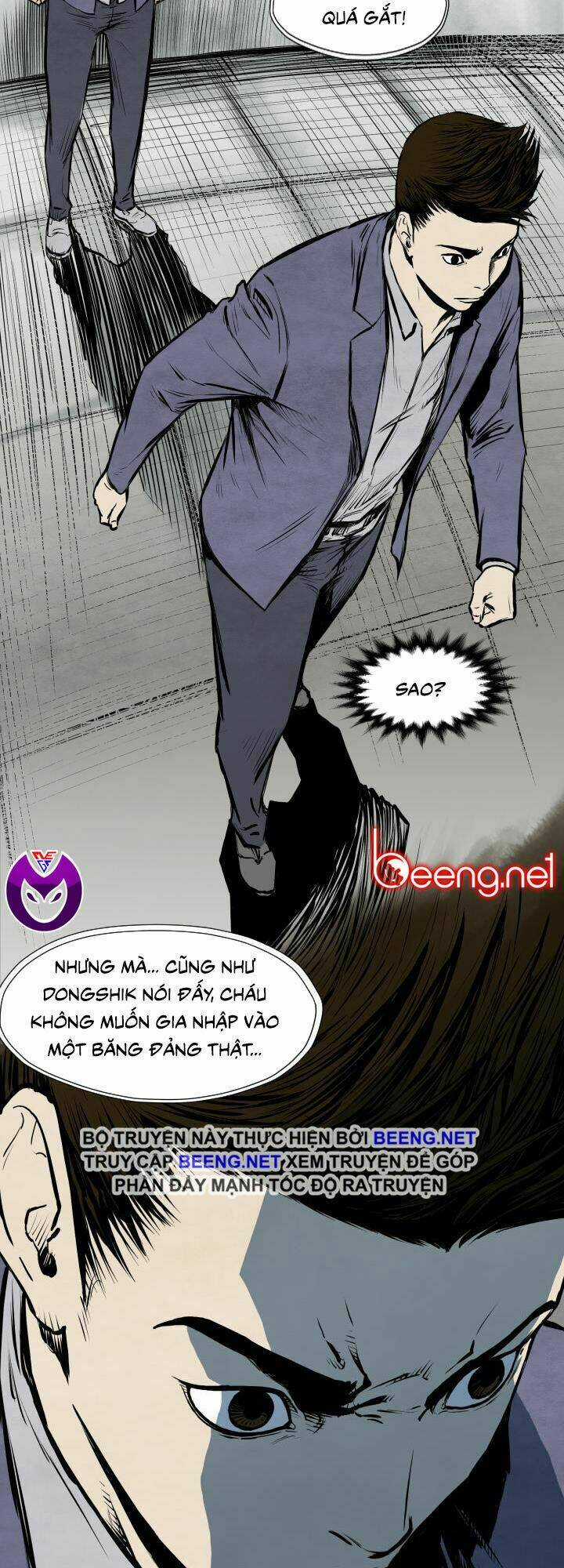 Song Hồn - Chapter 26 - Trang 37