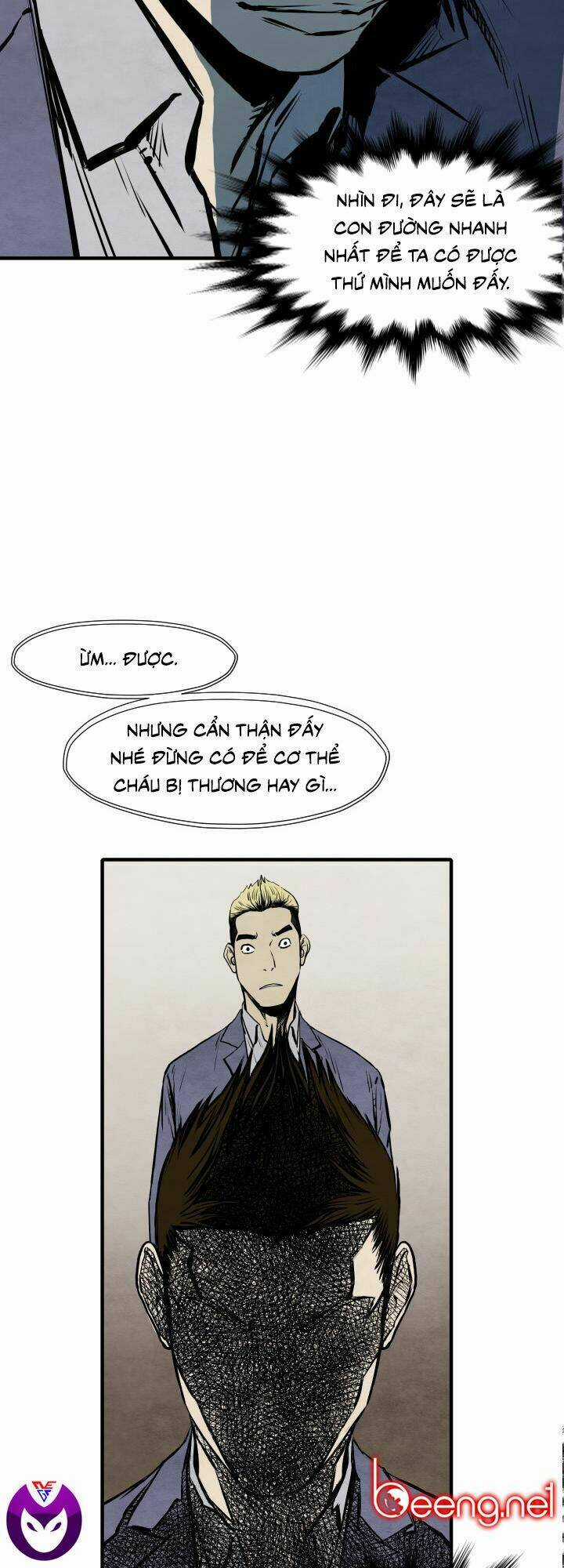 Song Hồn - Chapter 26 - Trang 38