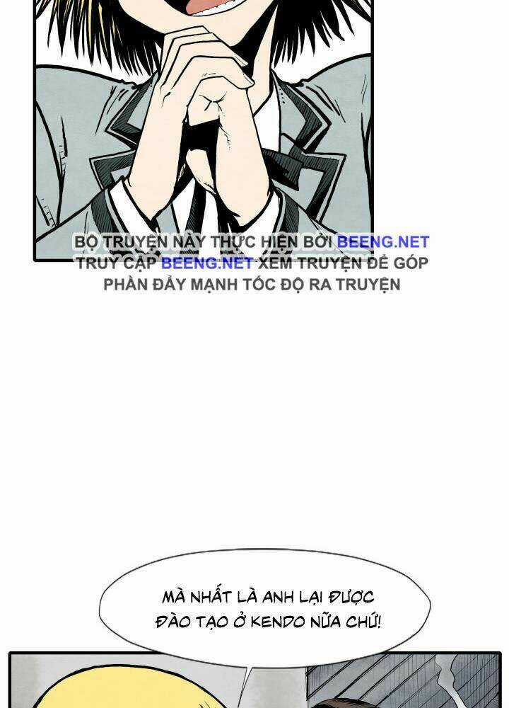 Song Hồn - Chapter 26 - Trang 5