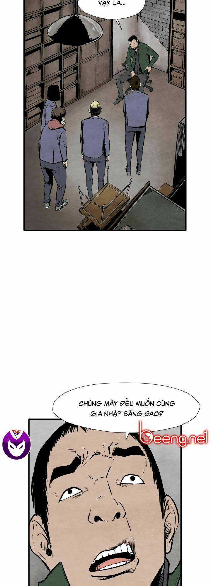 Song Hồn - Chapter 26 - Trang 44