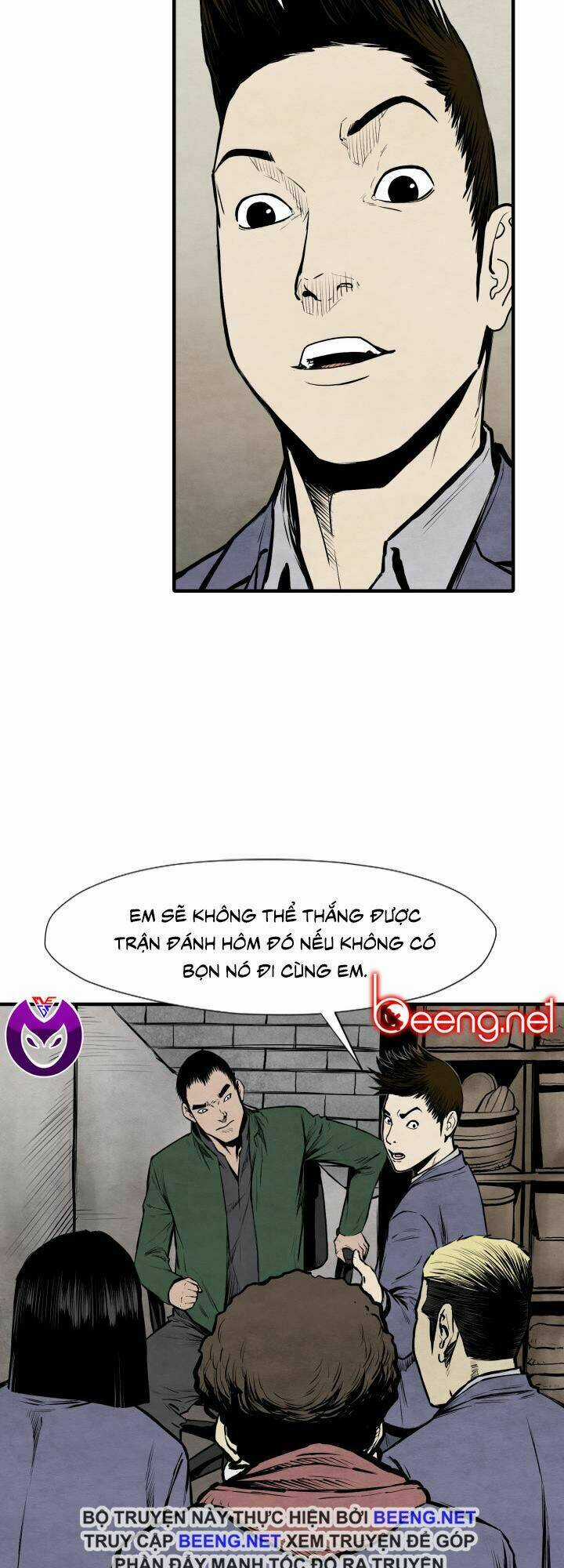 Song Hồn - Chapter 26 - Trang 47