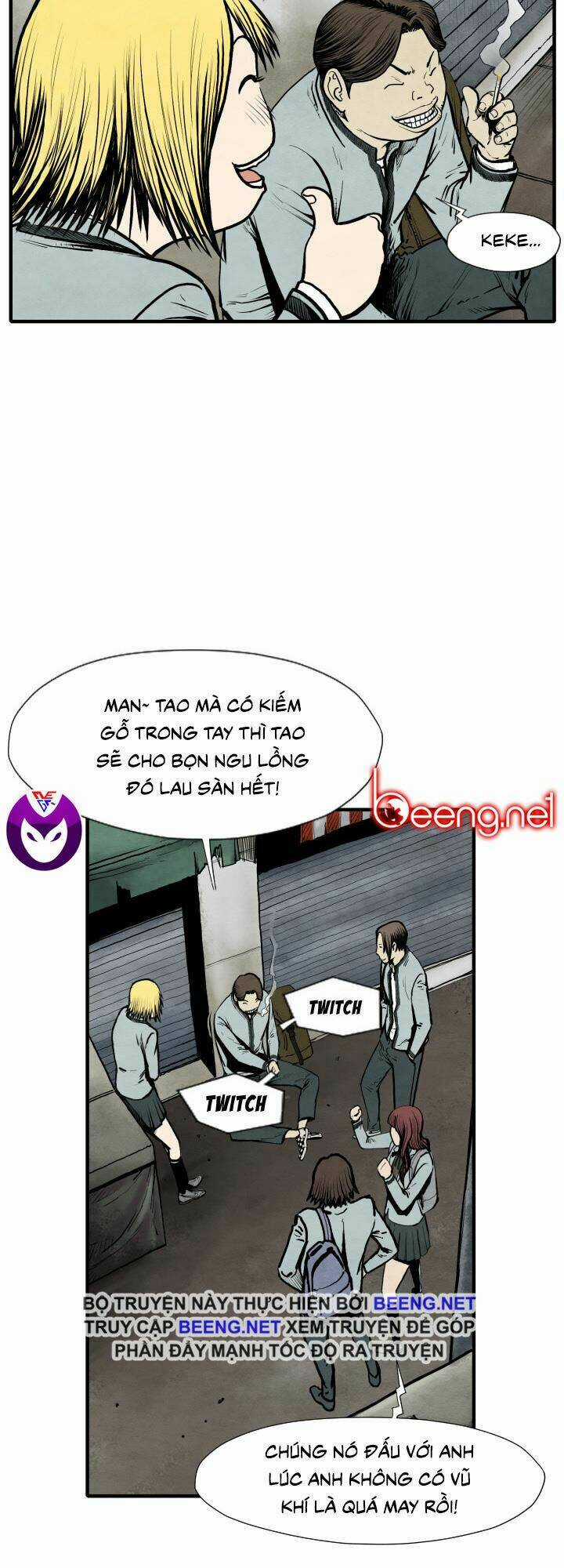 Song Hồn - Chapter 26 - Trang 6