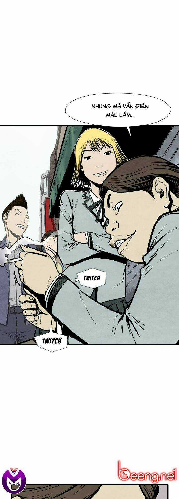 Song Hồn - Chapter 26 - Trang 7