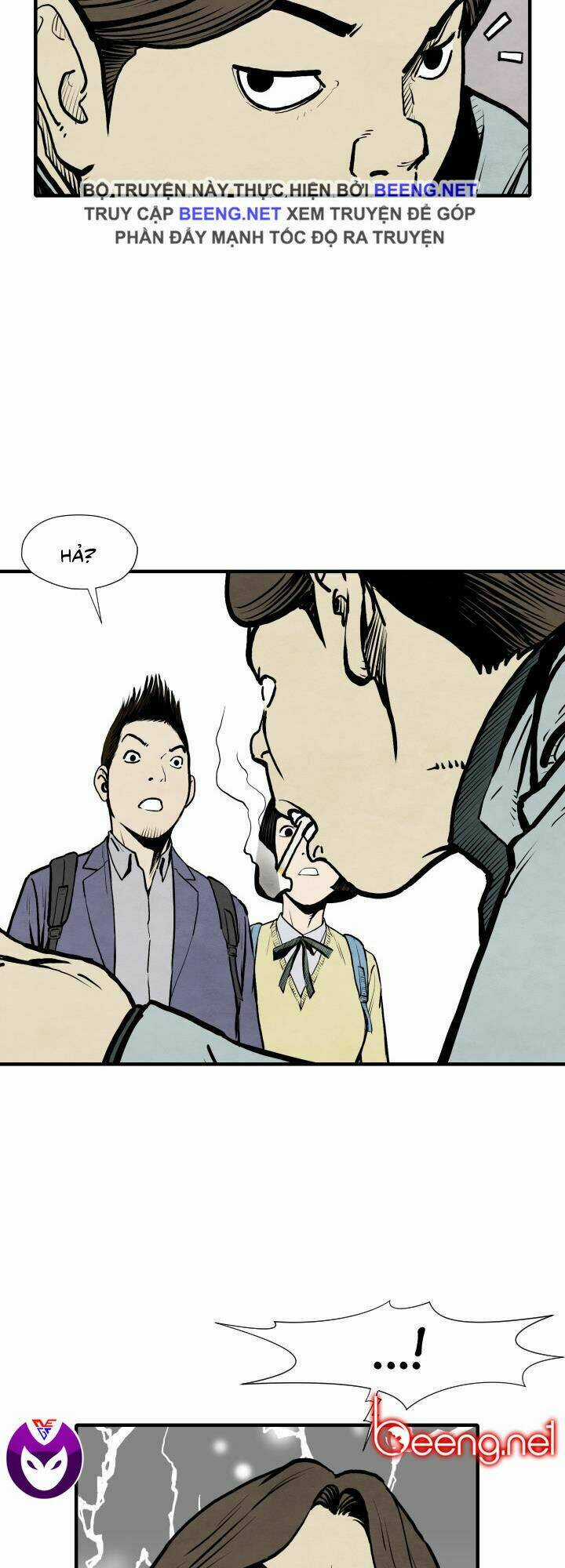 Song Hồn - Chapter 26 - Trang 8