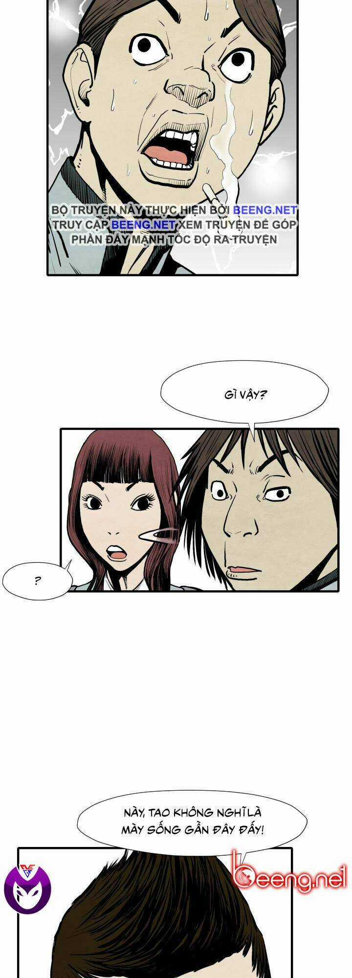 Song Hồn - Chapter 26 - Trang 9