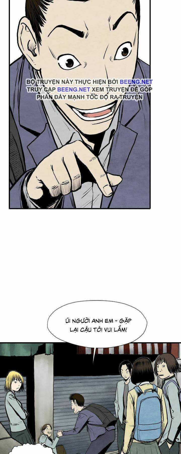 Song Hồn - Chapter 26 - Trang 10