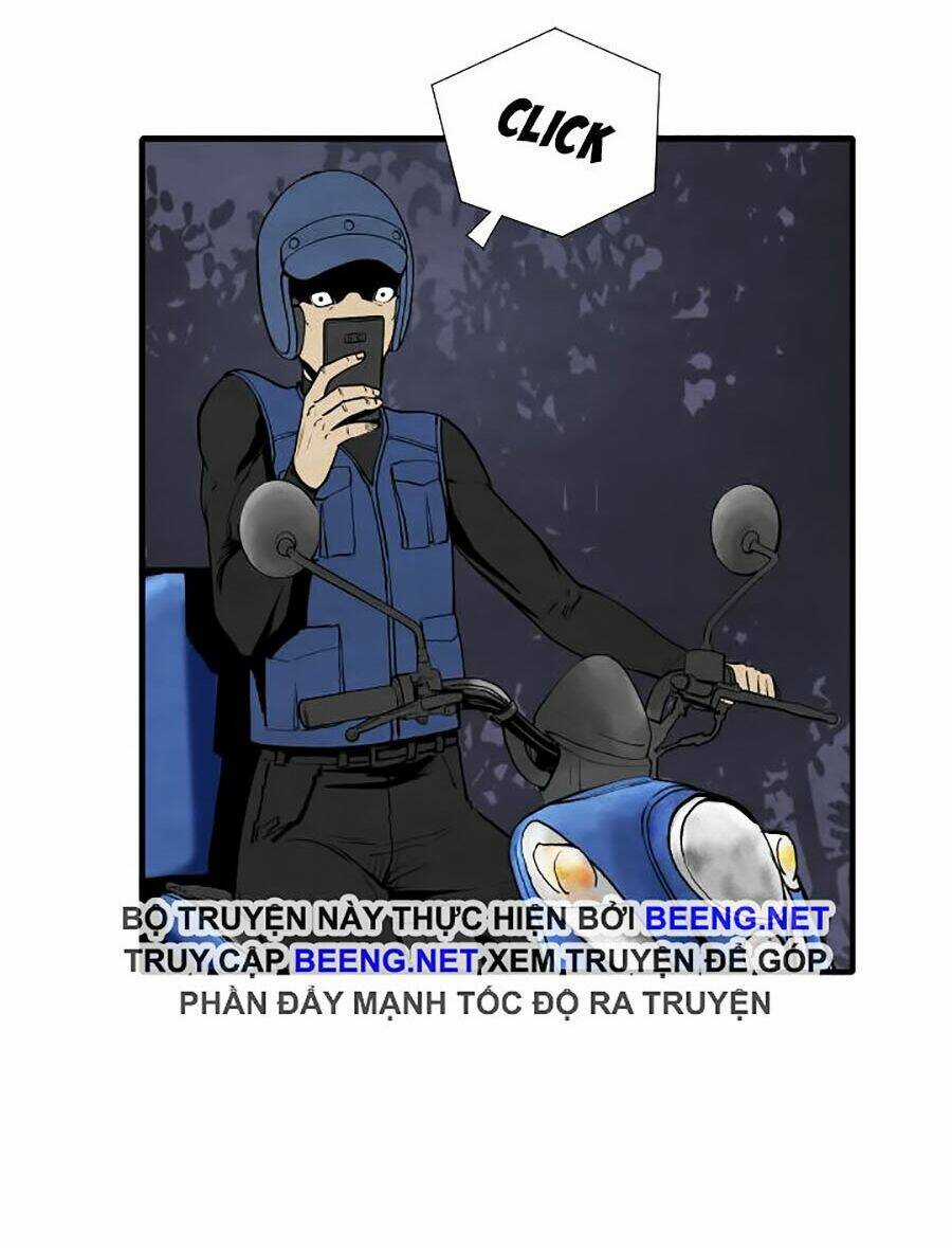 Song Hồn - Chapter 27 - Trang 13