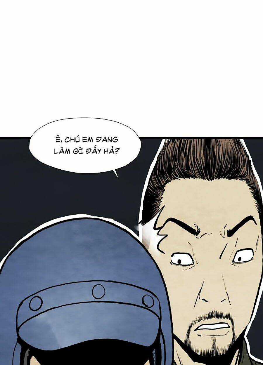 Song Hồn - Chapter 27 - Trang 15