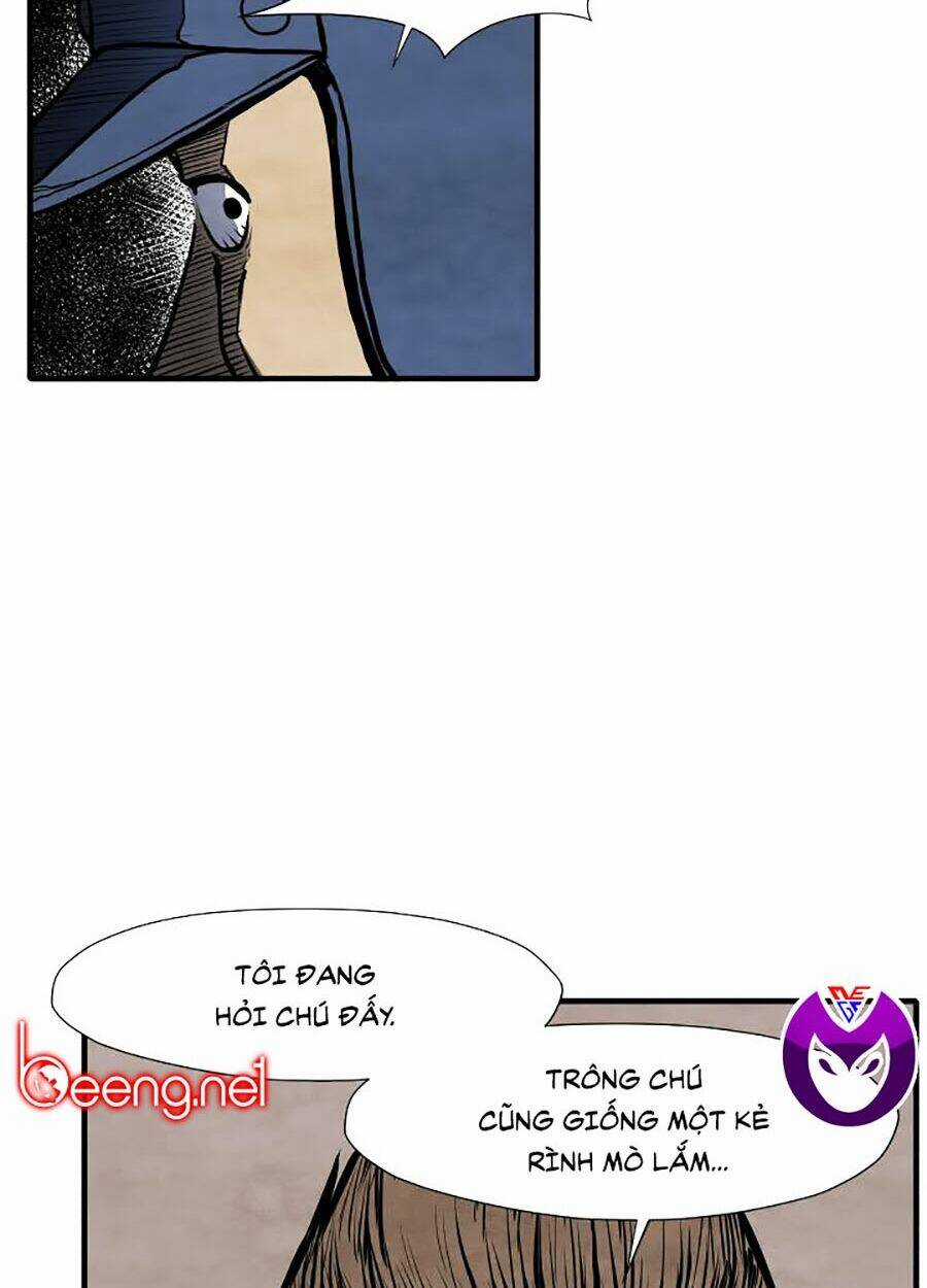 Song Hồn - Chapter 27 - Trang 17