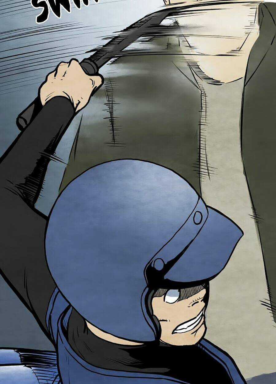 Song Hồn - Chapter 27 - Trang 21