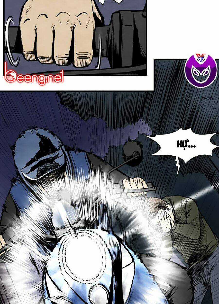 Song Hồn - Chapter 27 - Trang 24