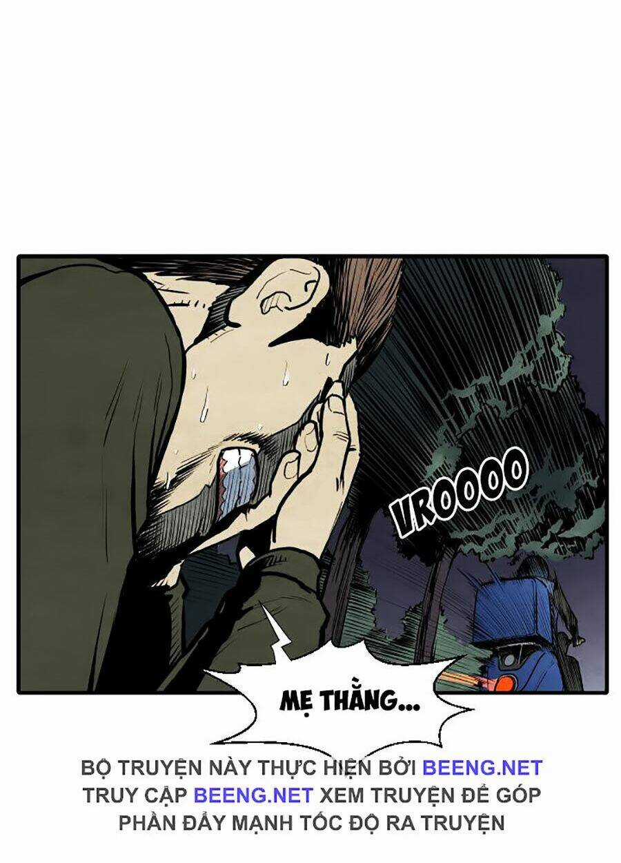 Song Hồn - Chapter 27 - Trang 26