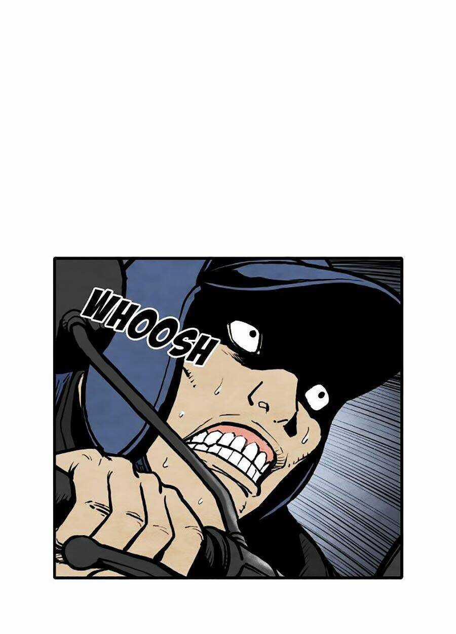 Song Hồn - Chapter 27 - Trang 27