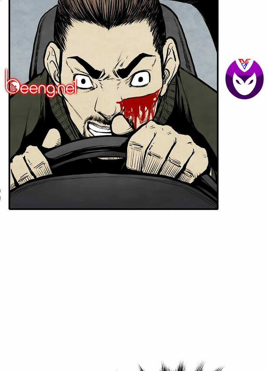 Song Hồn - Chapter 27 - Trang 31