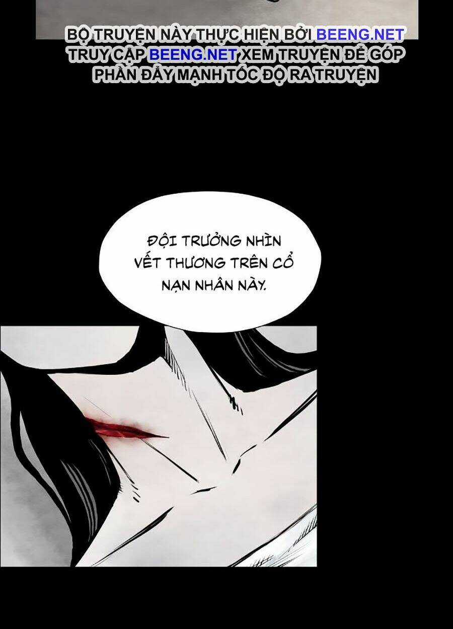 Song Hồn - Chapter 27 - Trang 34