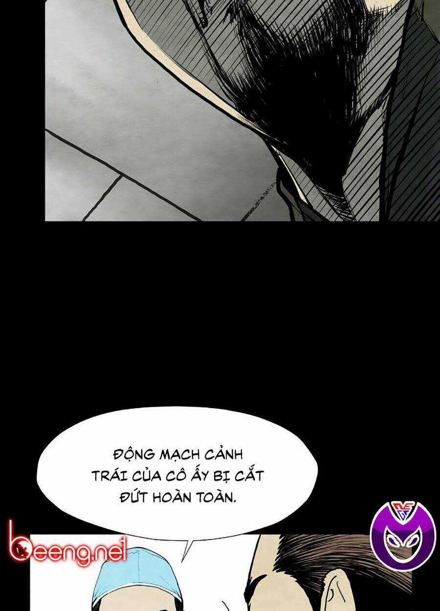 Song Hồn - Chapter 27 - Trang 36