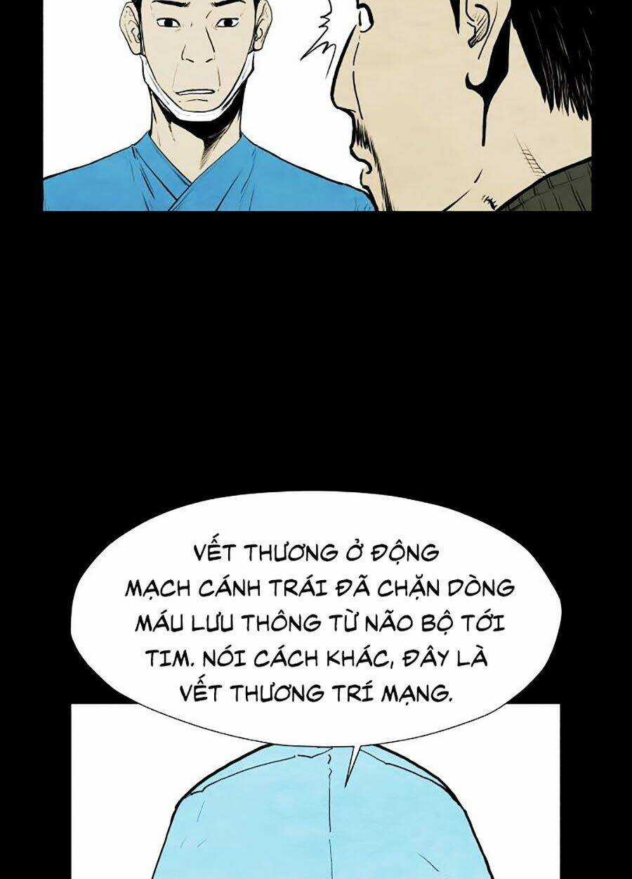 Song Hồn - Chapter 27 - Trang 37