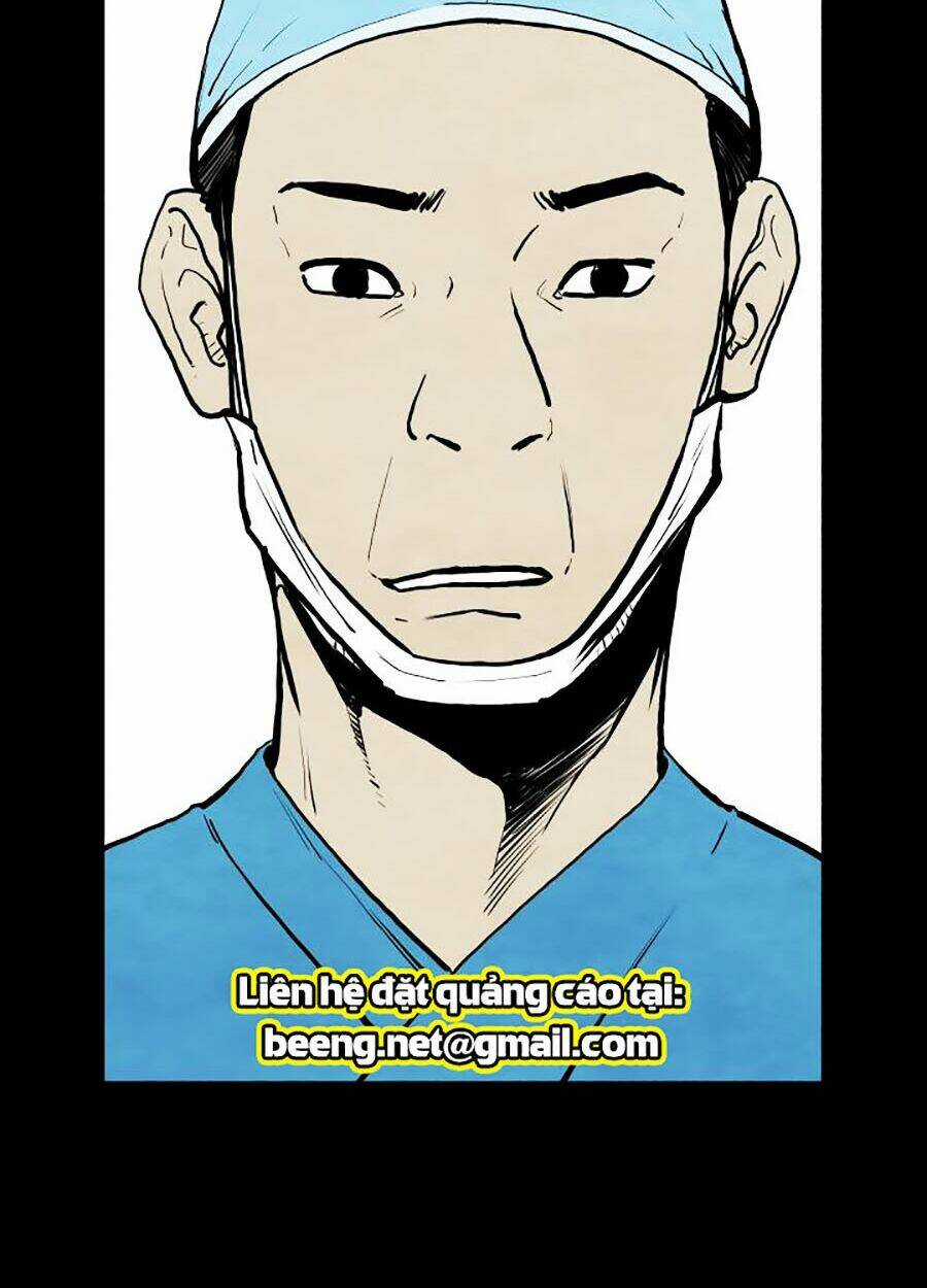 Song Hồn - Chapter 27 - Trang 38