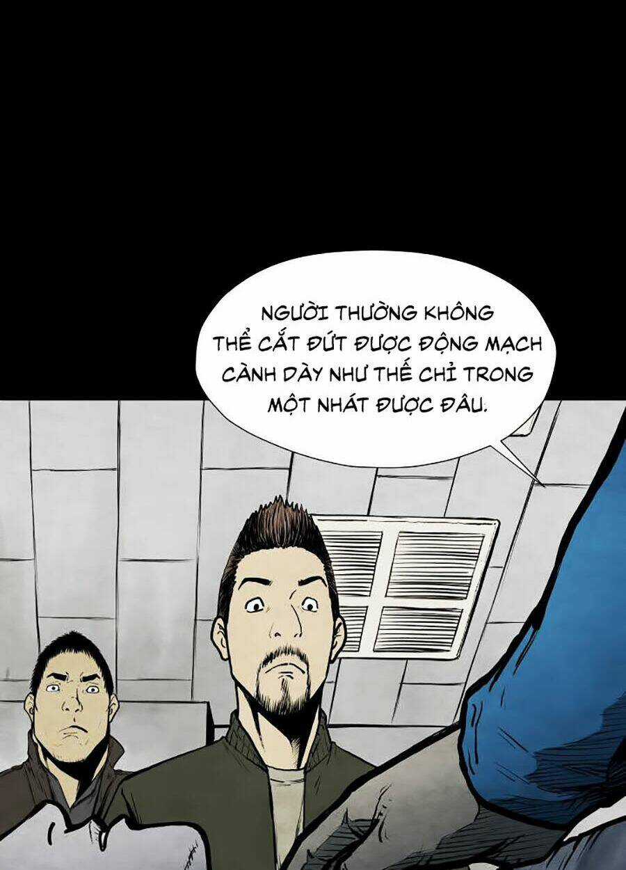 Song Hồn - Chapter 27 - Trang 39