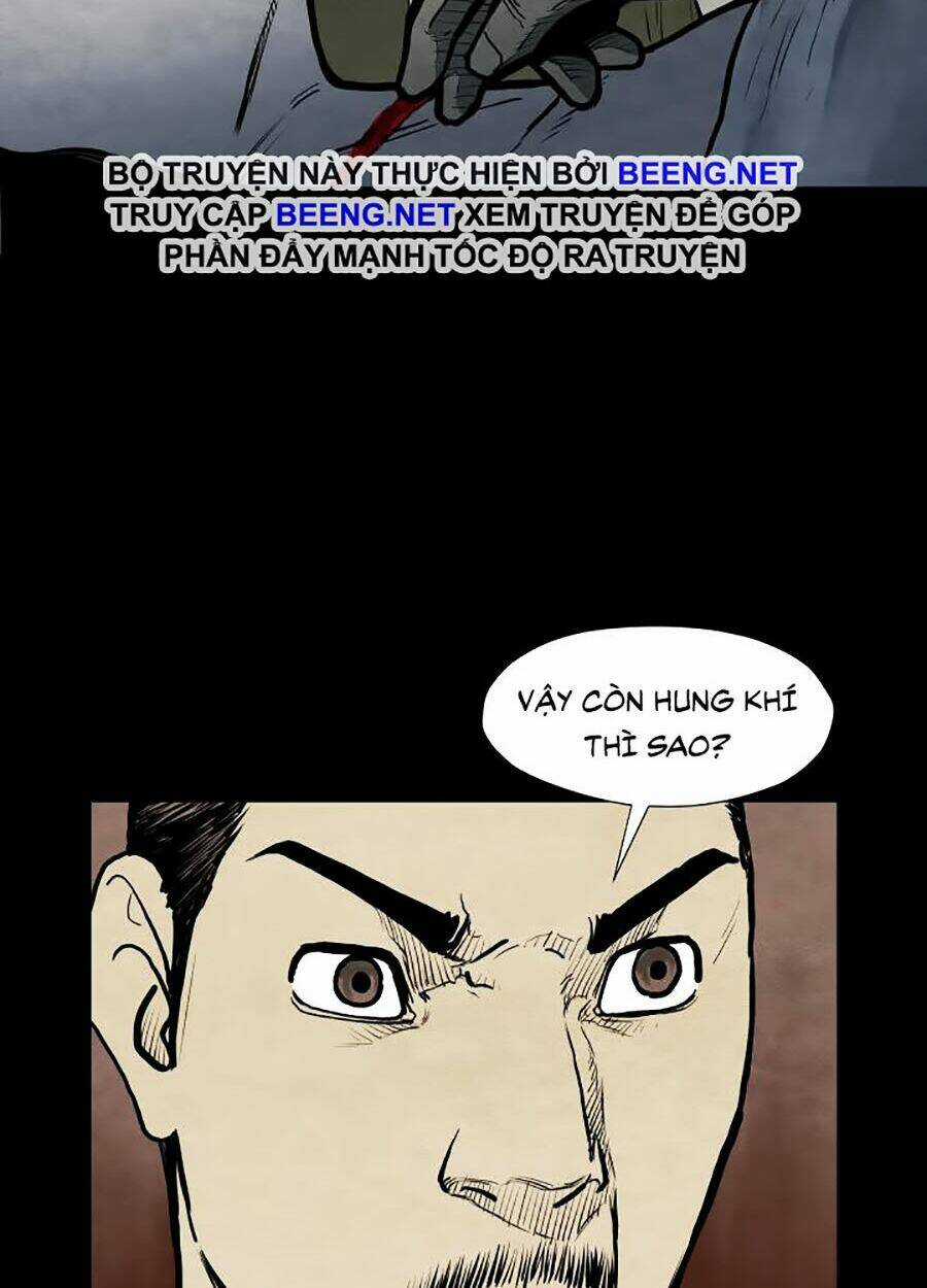 Song Hồn - Chapter 27 - Trang 40