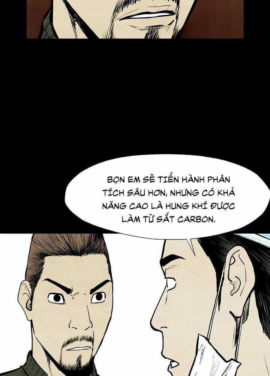 Song Hồn - Chapter 27 - Trang 41