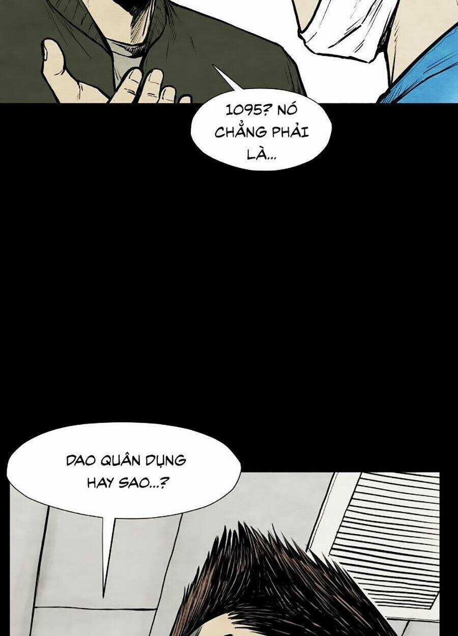 Song Hồn - Chapter 27 - Trang 42