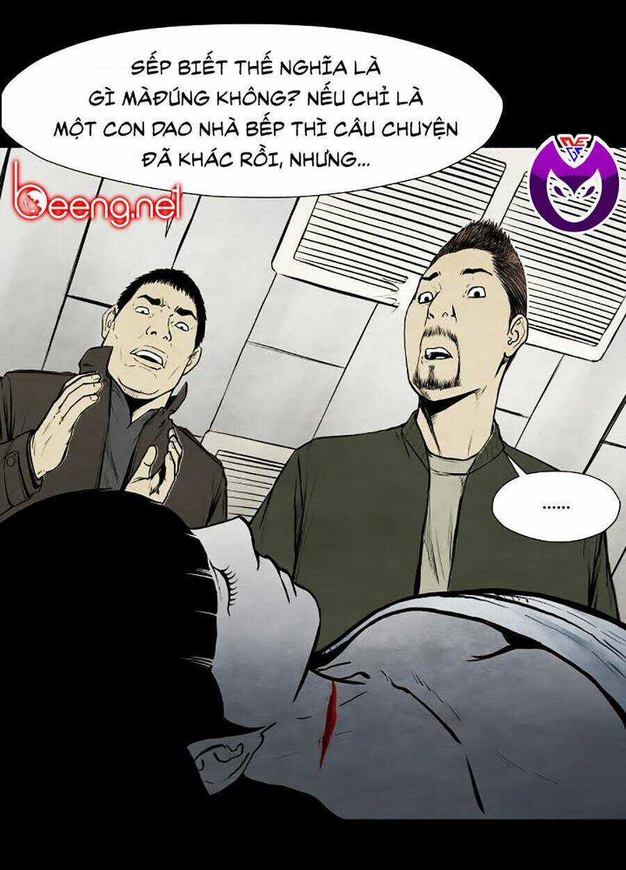 Song Hồn - Chapter 27 - Trang 44