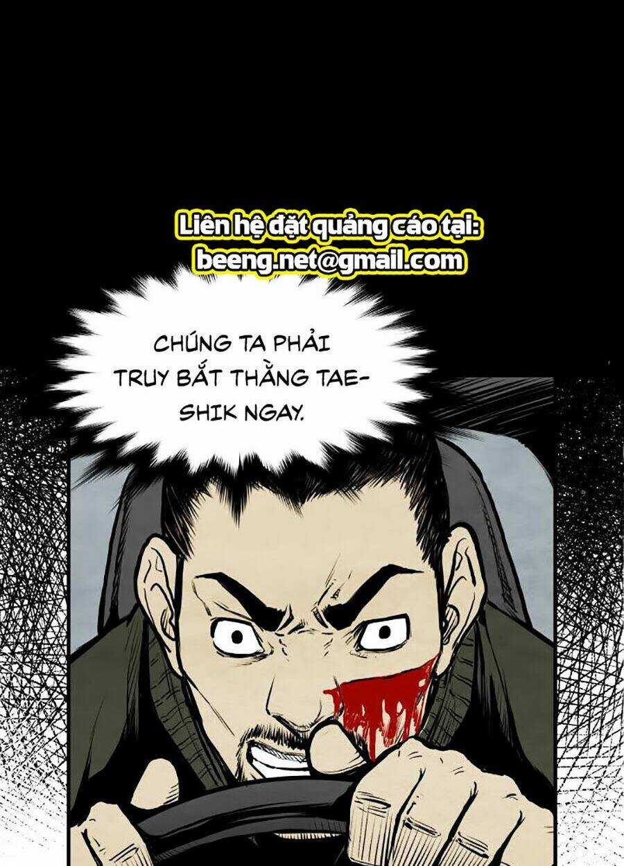 Song Hồn - Chapter 27 - Trang 45