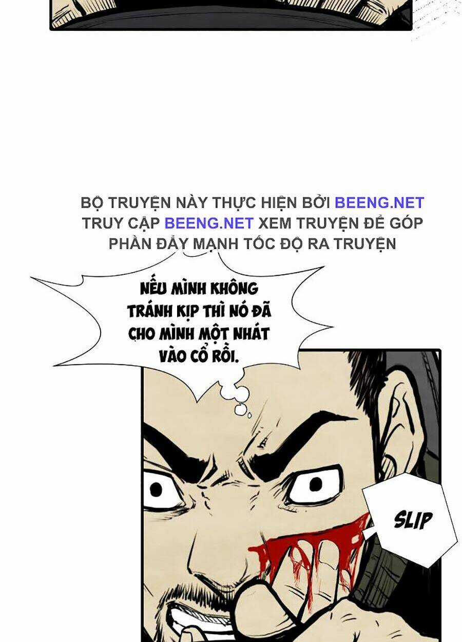 Song Hồn - Chapter 27 - Trang 46