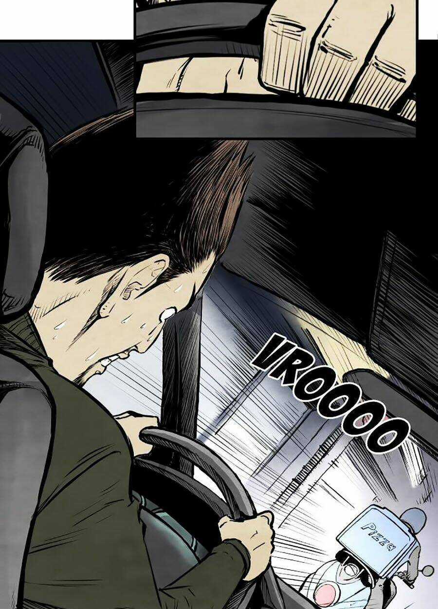 Song Hồn - Chapter 27 - Trang 47