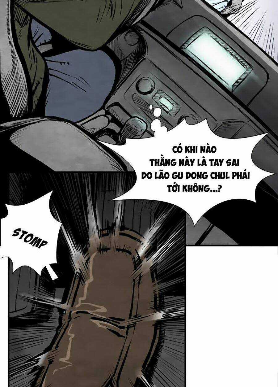 Song Hồn - Chapter 27 - Trang 48