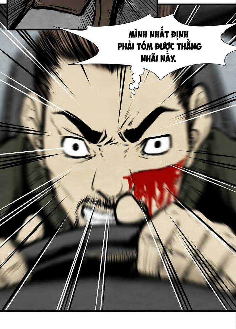 Song Hồn - Chapter 27 - Trang 49