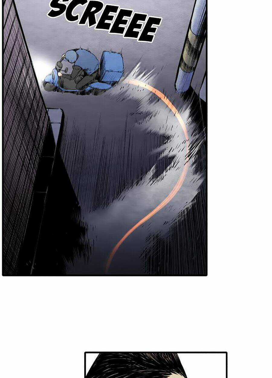 Song Hồn - Chapter 27 - Trang 53