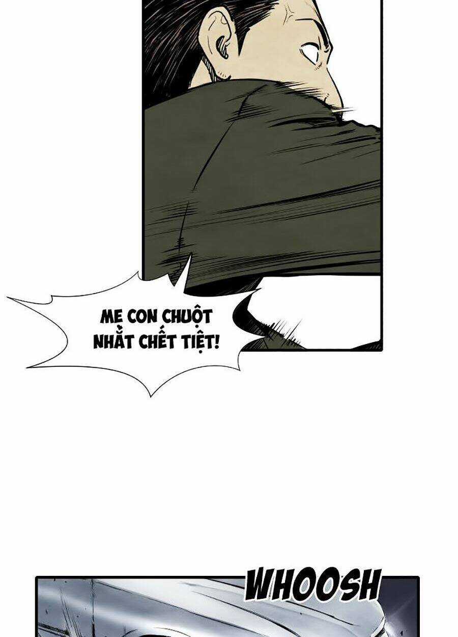 Song Hồn - Chapter 27 - Trang 54