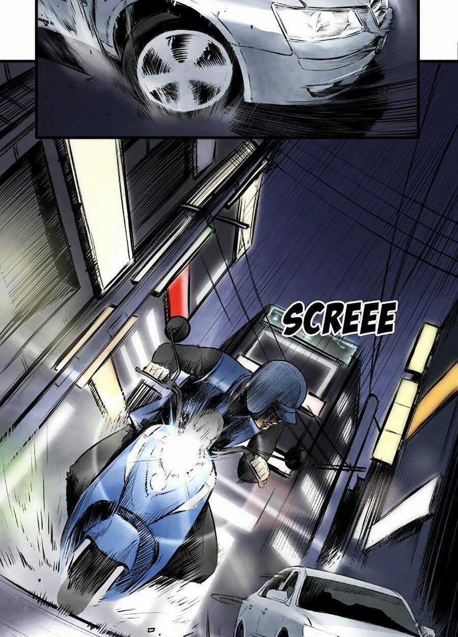 Song Hồn - Chapter 27 - Trang 55