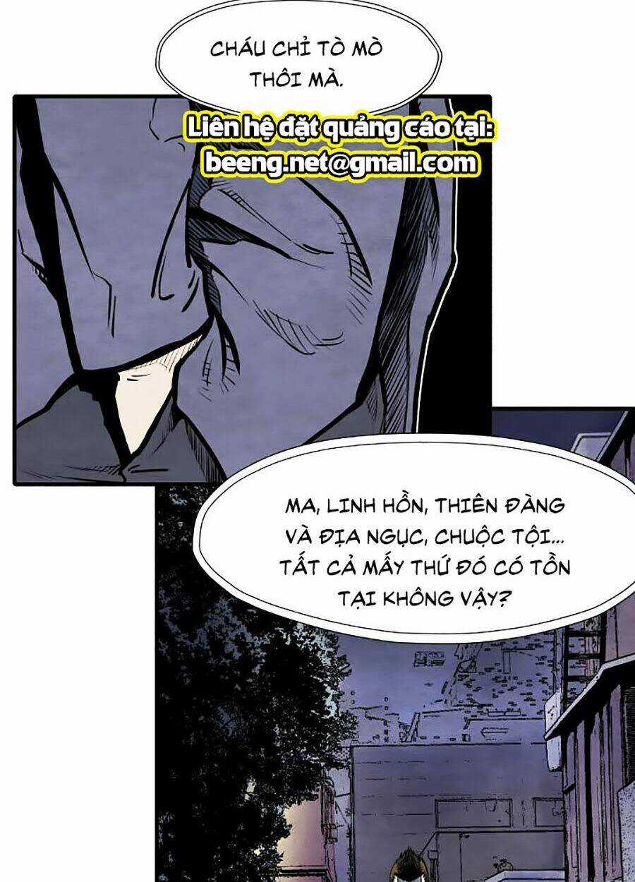 Song Hồn - Chapter 27 - Trang 59
