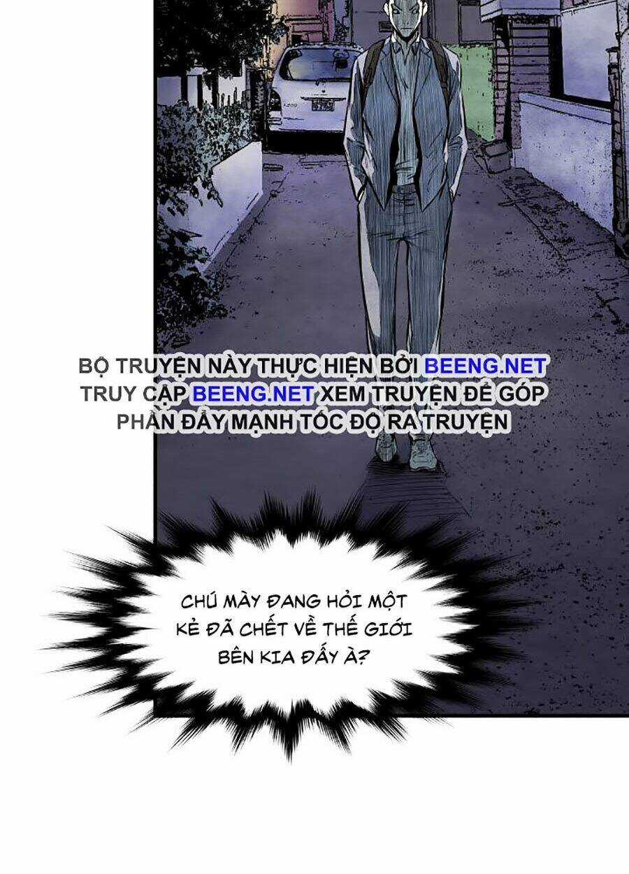 Song Hồn - Chapter 27 - Trang 60